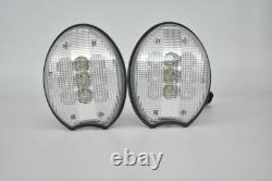 LED Work Lights 10pcs For John Deere Tractors 7630 7720 7730 7820 7830 7920 7930
