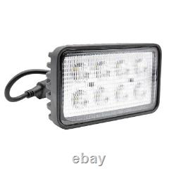 LED Work Lights Kit For John Deere 7210 7410 7610 7710 7810 7200 7400 7600 7800