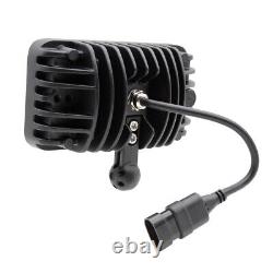 LED Work Lights Kit For John Deere 7210 7410 7610 7710 7810 7200 7400 7600 7800