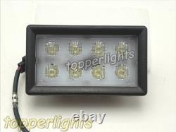 LED Wrok Light Kit For John Deere Tractors 8100 8200 8300 8400 8400T 8110 8210