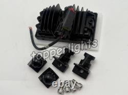 LED Wrok Light Kit For John Deere Tractors 8100 8200 8300 8400 8400T 8110 8210