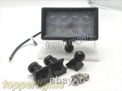 LED Wrok Light Kit For John Deere Tractors 8100 8200 8300 8400 8400T 8110 8210