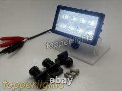 LED Wrok Light Kit For John Deere Tractors 8100 8200 8300 8400 8400T 8110 8210