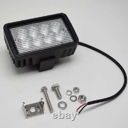 LED Wrok Light Kit For John Deere Tractors 8100 8200 8300 8400 8400T 8110 8210