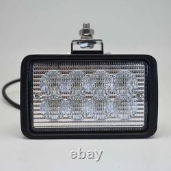 LED Wrok Light Kit For John Deere Tractors 8100 8200 8300 8400 8400T 8110 8210