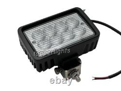 LED Wrok Light Kit For John Deere Tractors 8100 8200 8300 8400 8400T 8110 8210