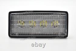 LED Wrok Light Kit For John Deere Tractors 8100 8200 8300 8400 8400T 8110 8210
