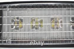 LED Wrok Light Kit For John Deere Tractors 8100 8200 8300 8400 8400T 8110 8210
