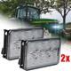 Led Headlights Fits John Deere 6910? 7600 7700 7800 7710 7810 Tractor Head Lamp