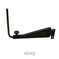 LH OUTER MIRROR TELESCOPING ARM AL77483, Fits John Deere TRACTORS