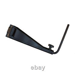 LH OUTER MIRROR TELESCOPING ARM AL77483, Fits John Deere TRACTORS