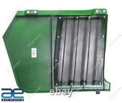 LH & RH Side Grille Panel Set Fits For John Deere 5103, 5303 RE177478 RE177477