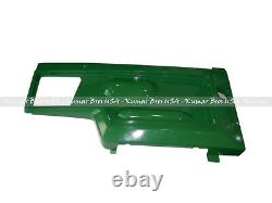 LH/RH Side Panel/Screen/Sticker/Clip AM128982 AM128983Fits John Deere 425 LOW SN