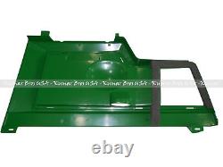 LH/RH Side Panel/Screen/Sticker/Clip AM128982 AM128983Fits John Deere 425 LOW SN