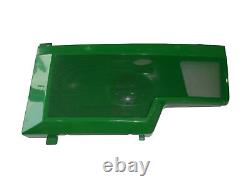 LH/RH Side Panel/Screen/Sticker/Clip AM128982 AM128983Fits John Deere 425 LOW SN