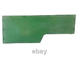 LH/RH Side Panel/Screen/Sticker/Clip AM128982 AM128983Fits John Deere 425 LOW SN