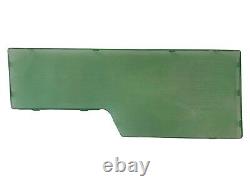 LH/RH Side Panel/Screen/Sticker/Clip AM128982 AM128983Fits John Deere 425 LOW SN