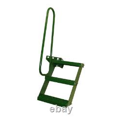 LH Step Kit Fits John Deere Tractors Including Handrail Side Panels Bracket