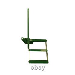 LH Step Kit Fits John Deere Tractors Including Handrail Side Panels Bracket