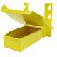 Lh Step & Toolbox Assembly -fits John Deere A B G 50 60 70 Tractor
