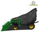 Lp95637 Tractors Cover For John Deere Series Compact Utility Tractors 3720 3203
