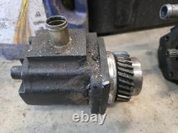 LVA11453 John Deere 4310 Used Hydraulic Pump 14.6 cc