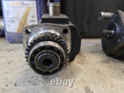 LVA11453 John Deere 4310 Used Hydraulic Pump 14.6 cc