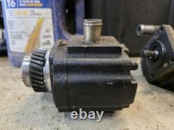 LVA11453 John Deere 4310 Used Hydraulic Pump 14.6 cc
