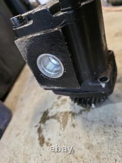 LVA11453 John Deere 4310 Used Hydraulic Pump 14.6 cc