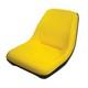 Lva19221 Flip-up Seat Fits John Deere Tractors 1023e 3025e 3032e 3038e 3203