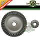 Lva19824 Bevel Gear Kit For John Deere Tractors 3032e, 3036e, 3038e