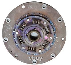 LVA 14721 John Deere 4610 Tractor Clutch Damper Disc