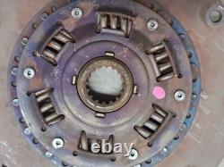 LVA 14721 John Deere 4610 Tractor Clutch Damper Disc