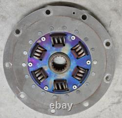 LVA 14721 John Deere 4610 Tractor Clutch Damper Disc