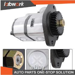 Labwork RE73947 Hydraulic Pump for John Deere Tractors 5403 5415 5420 5425 5425N