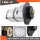 Labwork Re73947 Hydraulic Pump For John Deere Tractors 5403 5415 5420 5425 5425n