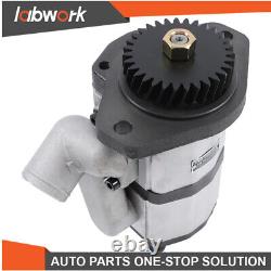Labwork RE73947 Hydraulic Pump for John Deere Tractors 5403 5415 5420 5425 5425N