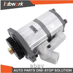 Labwork RE73947 Hydraulic Pump for John Deere Tractors 5403 5415 5420 5425 5425N