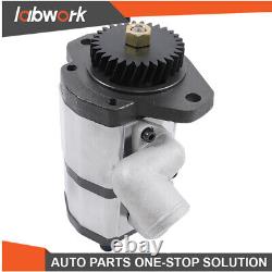 Labwork RE73947 Hydraulic Pump for John Deere Tractors 5403 5415 5420 5425 5425N