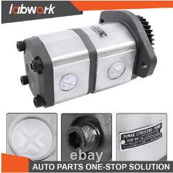 Labwork RE73947 Hydraulic Pump for John Deere Tractors 5403 5415 5420 5425 5425N