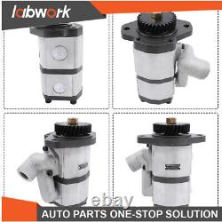Labwork RE73947 Hydraulic Pump for John Deere Tractors 5403 5415 5420 5425 5425N
