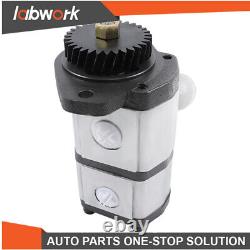 Labwork RE73947 Hydraulic Pump for John Deere Tractors 5403 5415 5420 5425 5425N