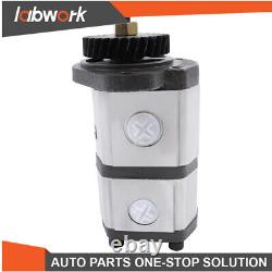 Labwork RE73947 Hydraulic Pump for John Deere Tractors 5403 5415 5420 5425 5425N