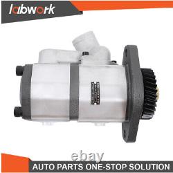 Labwork RE73947 Hydraulic Pump for John Deere Tractors 5403 5415 5420 5425 5425N