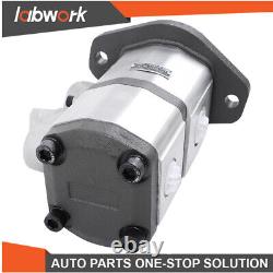 Labwork RE73947 Hydraulic Pump for John Deere Tractors 5403 5415 5420 5425 5425N