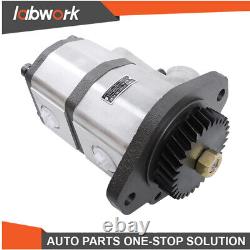 Labwork RE73947 Hydraulic Pump for John Deere Tractors 5403 5415 5420 5425 5425N