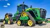 Largest John Deere Tractor Ever Made The 9rx 830