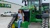 Laura S Brand New Favorite Tractor