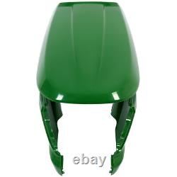 Lawn Mower Front Hood For John Deere X300 304 310 320 340 360 Tractors #M152313