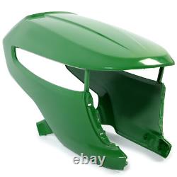 Lawn Mower Front Hood For John Deere X300 304 310 320 340 360 Tractors #M152313